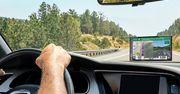(Niemal) bezramkowe nawigacje Garmin DriveSmart z funkcjami dodatkowymi
