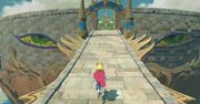 Ni no Kuni II - piękna „kolekcjonerka” i przyjemne wymagania