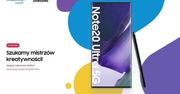 Do wygrania trzy Samsungi Galaxy Note, w tym Note20 Ultra 5G