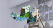Umiesz w Nvidia Canvas? Nvidia przygotowała konkurs – można zgarnąć 15 tys. zł
