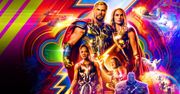 Thor: Miłość i grom to seans idealny na długie jesienne wieczory. Recenzja filmu