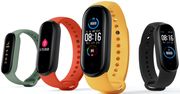 Xiaomi Mi Band 5 wkrótce w Polsce, Xiaomi Mi Band 4 już teraz w promocji