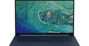 Najlżejszy 15-calowy laptop na świecie - Acer ponownie zaskakuje