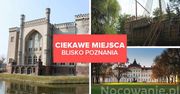 9 najciekawszych miejsc blisko Poznania wartych poznania!