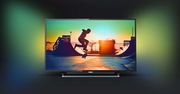 Test telewizora Philips 55PUS6262 – Ambilight, IPS i… niska cena