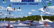 Mazury AirShow Giżycko