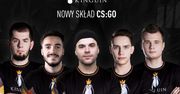 Team Kinguin reorganizuje skład