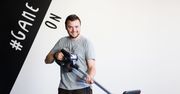 Bezprzewodowy odkurzacz Hoover Rhapsody - test