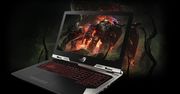 ASUS ROG G703GI - pierwszy laptop z nowymi procesorami Intel Coffee Lake