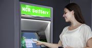 Bankowość w bankomacie jak w oddziale lub komputerze - platforma NCR Connections