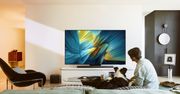 Samsung OLED 2025 – telewizory z AI, które dostosowują obraz i dźwięk do Ciebie