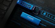 Pendrive z klawiaturą - na pohybel kreaturom
