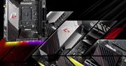 ASRock - mini płyta pod AMD Ryzen... z mocowaniem coolera jak u Intela