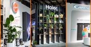 Wielka trójca AGD – Haier, Hoover i Candy – jakie innowacje pokazali na IFA 2023?