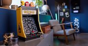 Pac-Man z klocków LEGO – coś dla fanów gierek retro