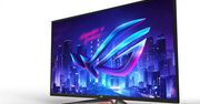 ASUS przygotowuje monitor z funkcją DSC - nowość zainteresuje posiadaczy kart AMD Navi