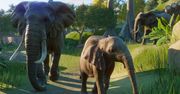 Planet Zoo - ta śliczna strategia ekonomiczna zadebiutuje jesienią