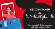 Konkurs Fujifilm dla kupujących produkty Instax