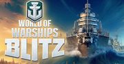 World of Warships Blitz - czyli, przepraszam, służbowo na statek
