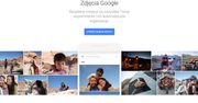 Google przyznaje się do wpadki - z Google Photos można było pobrać filmy innych użytkowników