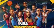 NBA 2K Playgrounds 2 – szalona radość z koszykówki powraca