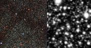 Myślicie, że w astronomii chodzi o piękne zdjęcia - tu chodzi o pojedyncze piksele