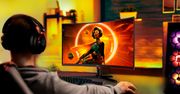 Dobry monitor do grania? AOC rusza z promocjami na Black Friday