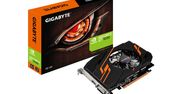 Gigabyte GeForce GT 1030 w podkręconej wersji OC 2G