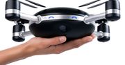 Lily - miał być dron marzeń, zebrano 34 mln dolarów i… nic z tego nie będzie