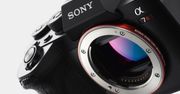 61 Mpix w bezlusterkowcu Sony A7R IV