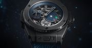 Ten zegarek Hublot kupisz tylko za bitcoiny
