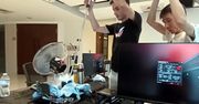 Ekstremalne podkręcanie procesora Intel. Overclockerzy użyli ciekłego helu