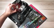 Gotowa na nowe Ryzeny. Test płyty ASUS ROG Strix B850-F Gaming WIFI7 NEO