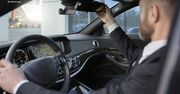 Wideorejestratory premium od Mio. Jeden znajdzie zaparkowany samochód