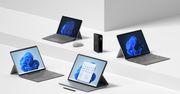 Wysyp nowości od Microsoftu - poznaliśmy Surface Pro 8, Surface Laptop Studio i Surface Go 3