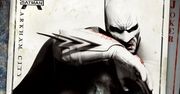 Batman: Return to Arkham opóźniony - zaskoczeni?