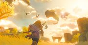 Fatalne wieści dla fanów Nintendo – Breath of the Wild 2 zalicza spore opóźnienie