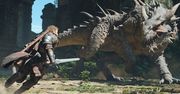 Coś więcej niż ładniejszy Monster Hunter - zwiastun gry Project Awakening