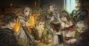 Dwie premiery na Nintendo Switch: Captain Toad i Octopath Traveler