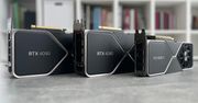 Nvidia obniża ceny kart GeForce RTX 4000. Jeszcze nigdy nie było tak tanio