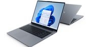 Huawei MateBook D 16 2024 debiutuje w Polsce. Pięć różnych wersji