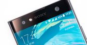 Sony Xperia XA2 Ultra - duży smartfon z dobrą baterią