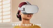 Oculus GO pojawi się w polskich sklepach 1 sierpnia