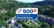 Duszniki-Zdrój. Lista miejsc akceptujących bon turystyczny