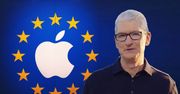 Unia podjęła decyzję. Apple ma zapłacić astronomiczną karę