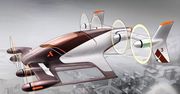 Airbus zaprezentuje latające auto przed końcem roku
