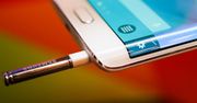 Galaxy Note 7 tylko w wersji z zakrzywionym ekranem