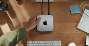 Dlaczego Mac mini M4 ma wyłącznik w najtrudniej dostępnym miejscu? Apple tłumaczy