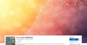 Odbierz zimowy prezent od Microsoftu - Ice Crystals Premium