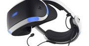 Wypasiony zestaw PlayStation VR Mega Pack za tysiaka